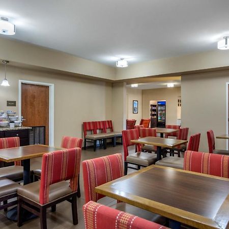 Comfort Inn South Chesterfield - Colonial Heights Luaran gambar