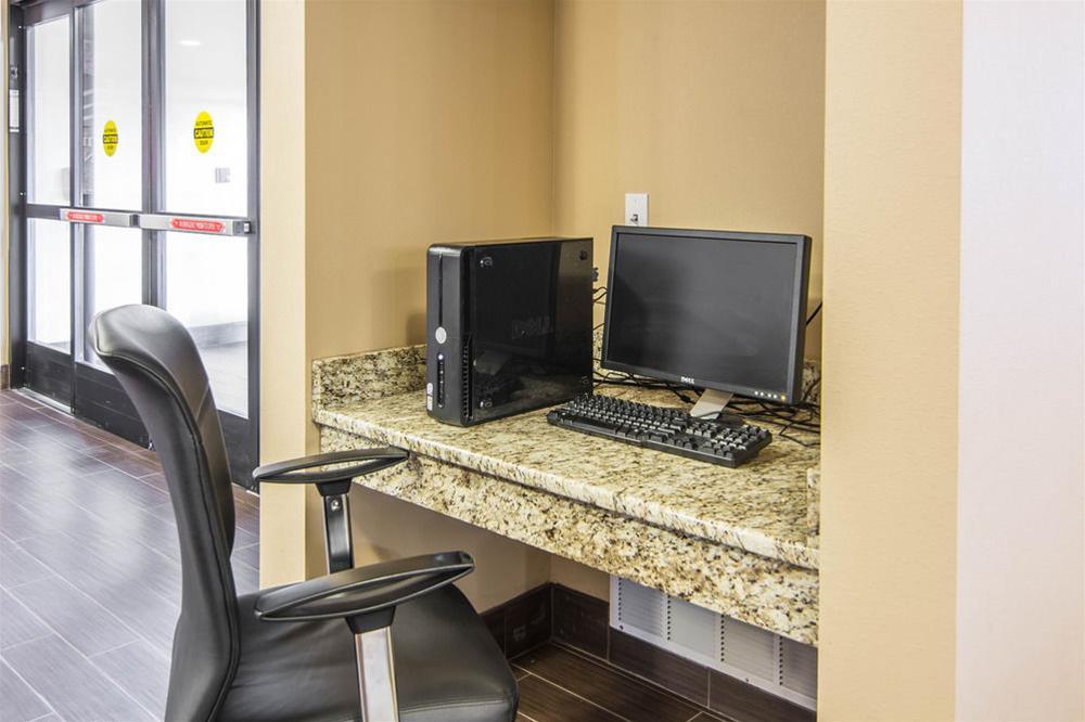 Comfort Inn South Chesterfield - Colonial Heights Luaran gambar