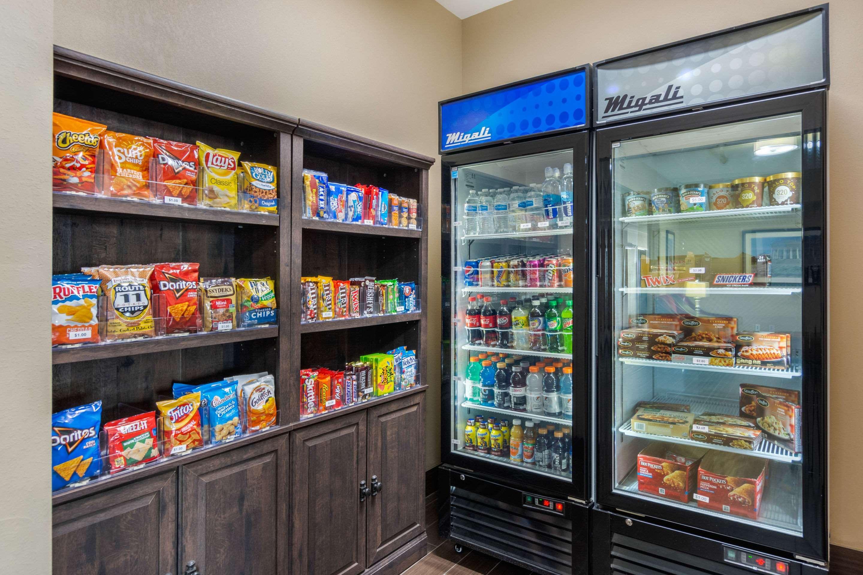 Comfort Inn South Chesterfield - Colonial Heights Luaran gambar