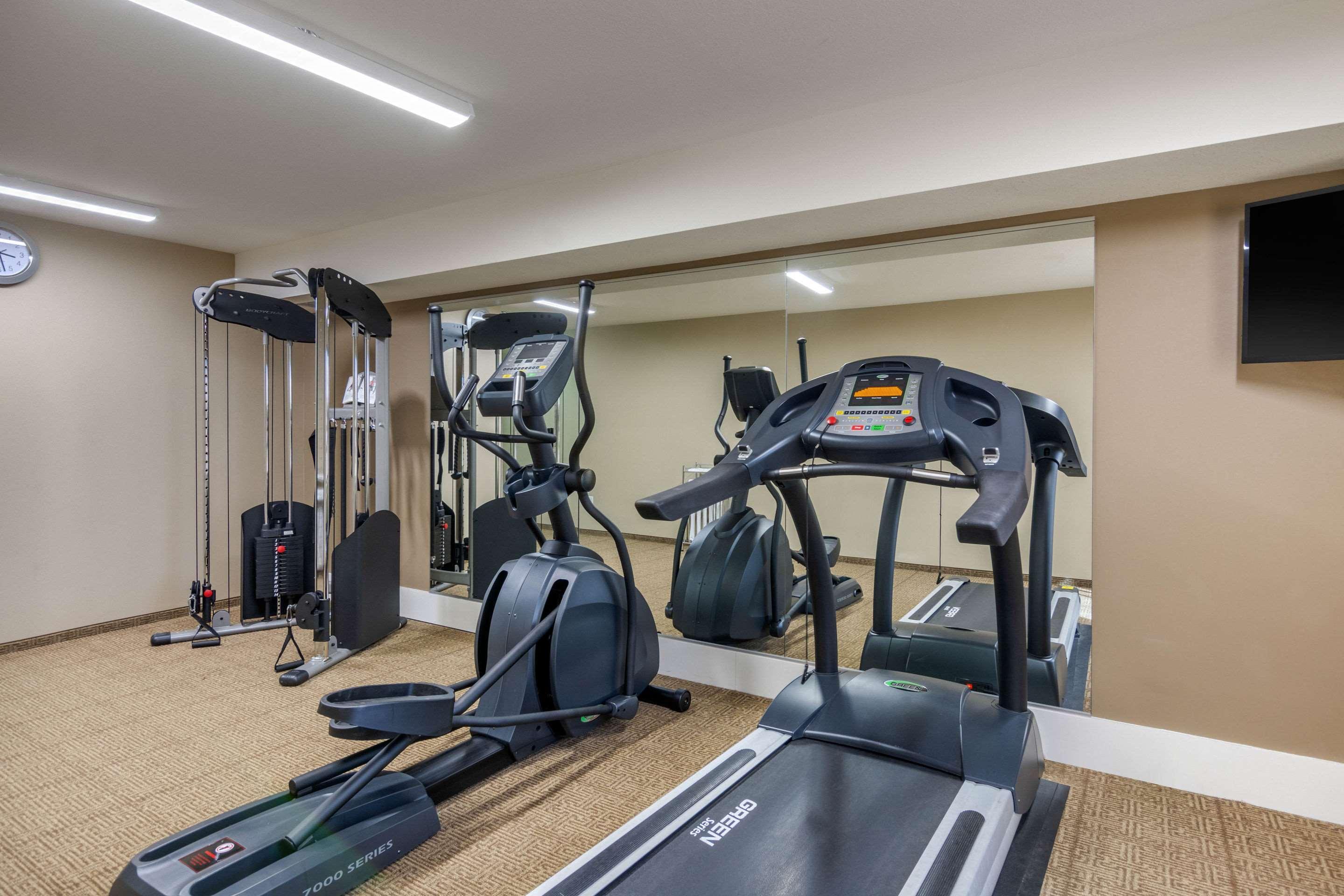 Comfort Inn South Chesterfield - Colonial Heights Luaran gambar