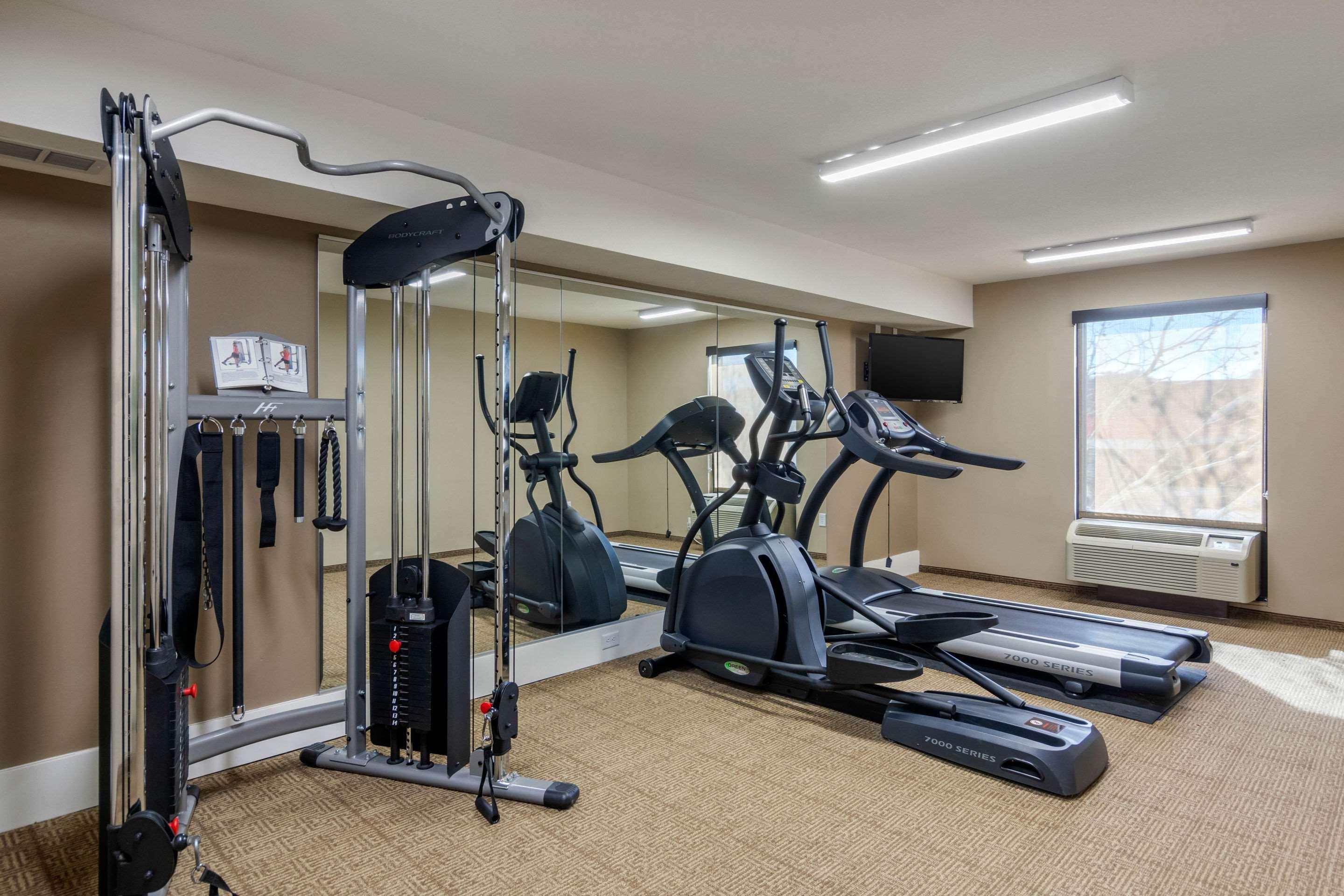 Comfort Inn South Chesterfield - Colonial Heights Luaran gambar