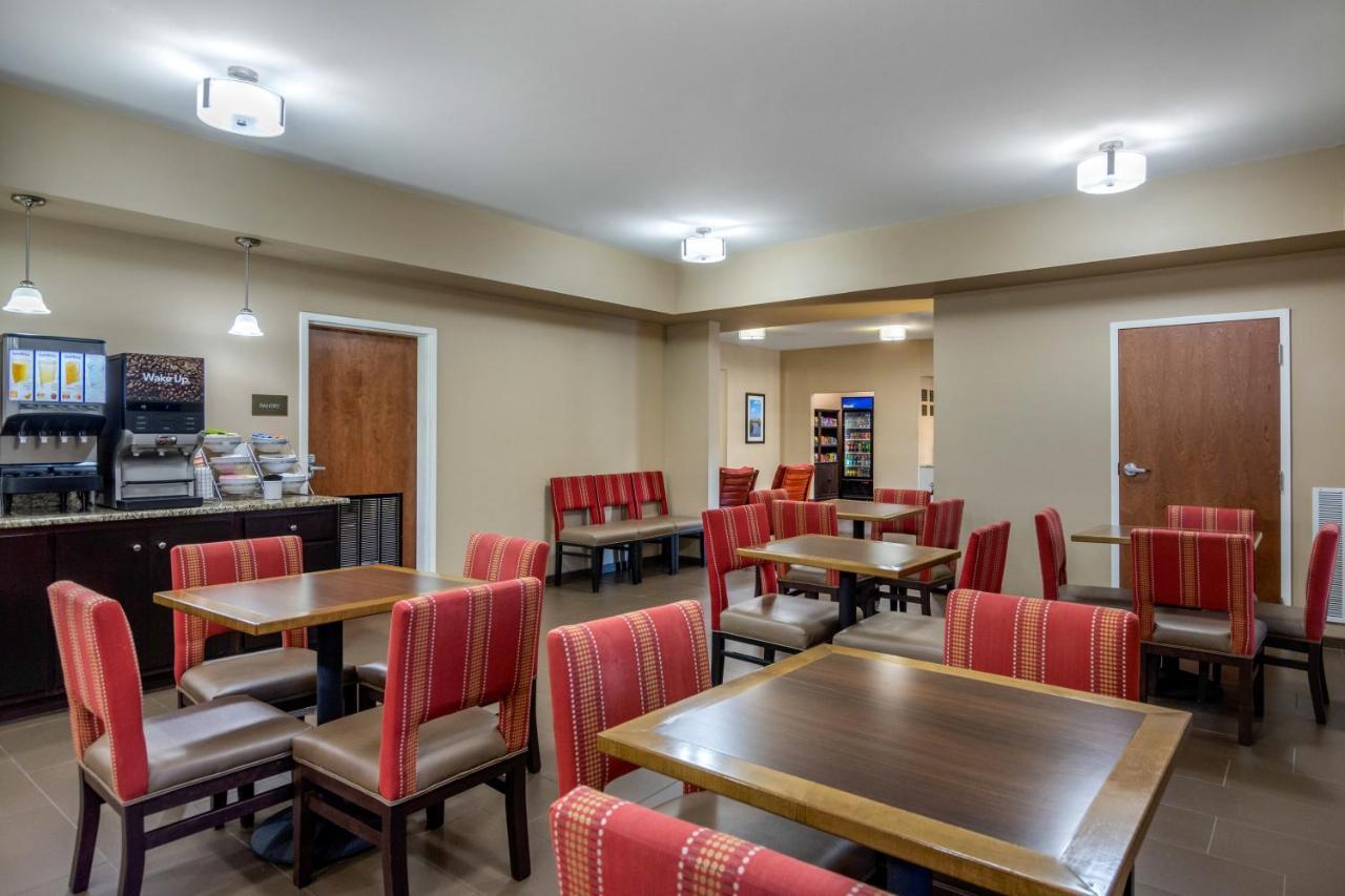 Comfort Inn South Chesterfield - Colonial Heights Luaran gambar