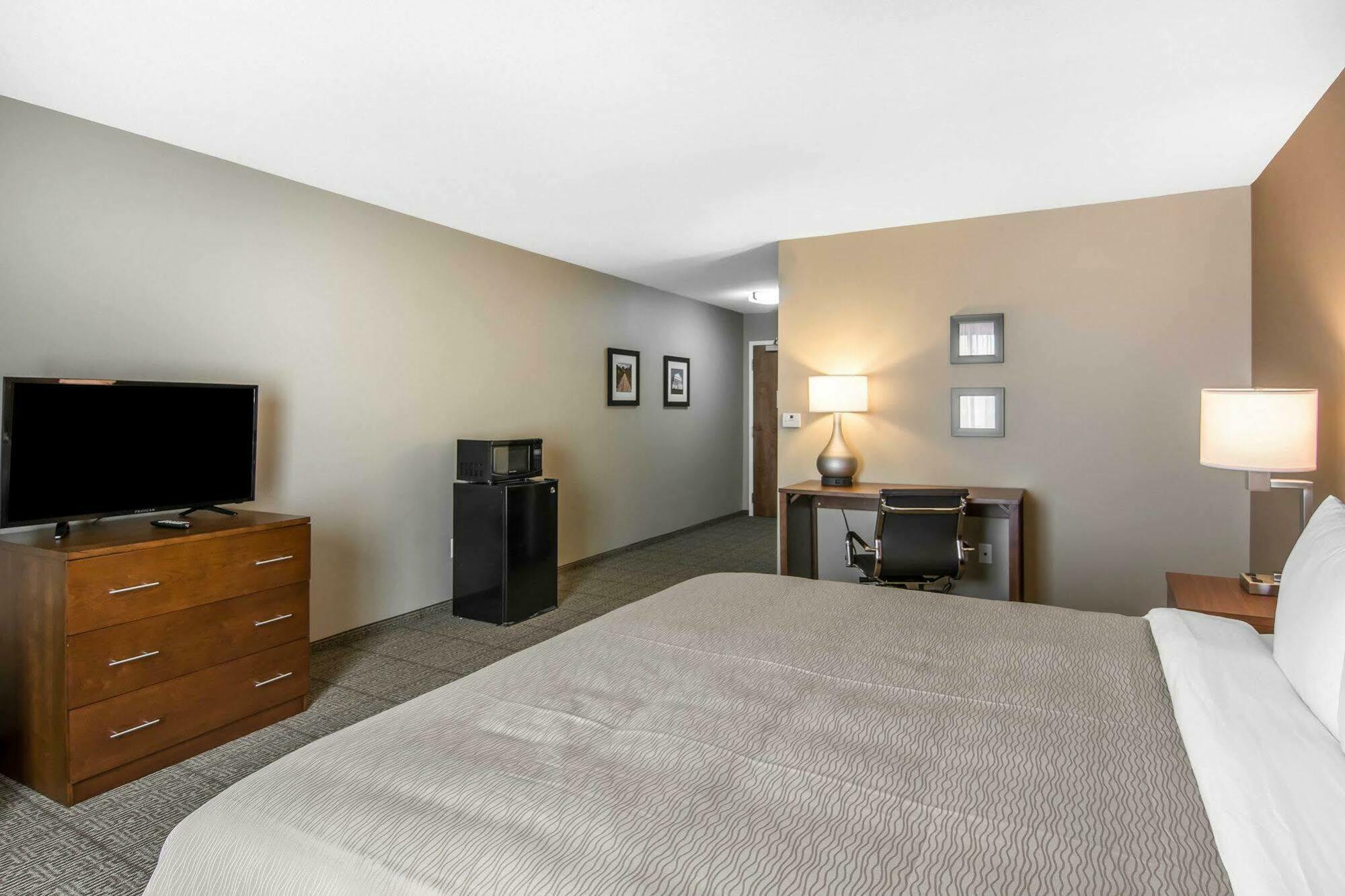 Comfort Inn South Chesterfield - Colonial Heights Luaran gambar